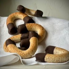 Glutenfri kake/bakst