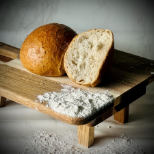 Bagett og rundstykker