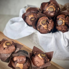 Kaker (Porsjonskake)