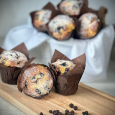 Kaker (Porsjonskake)