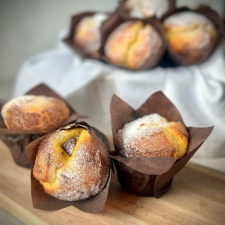 Kaker (Porsjonskake)