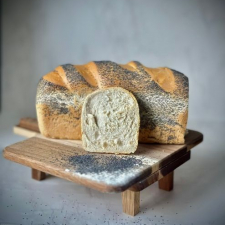 Fint brød