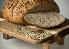 Waagans ekstra grove rund