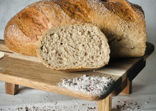 God Morgen Norge brødet