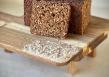 Herregårdens rugbrød